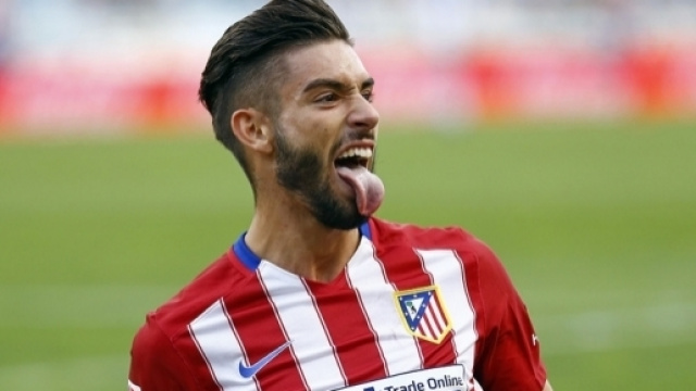 yannick ferreira carrasco Archivi | ChelseaNews24 | ChelseaNews24 - chelseanews24.com