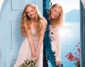 They’re actually making a sequel to ‘Mamma Mia’