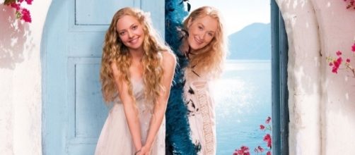 Amazon.com: Mamma Mia! The Movie: Meryl Streep, Pierce Brosnan ... - amazon.com