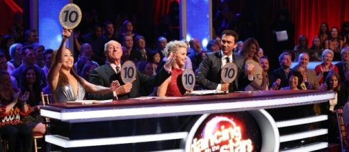 Dancing with the Stars will crown a winner on Tuesday night - ABC