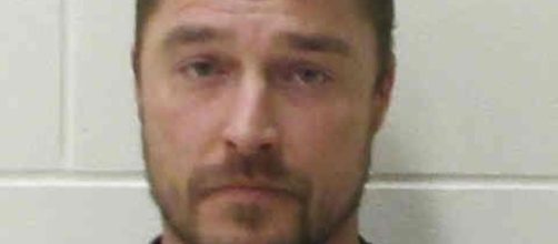 Former Bachelor star Chris Soules mugshot - star983.com