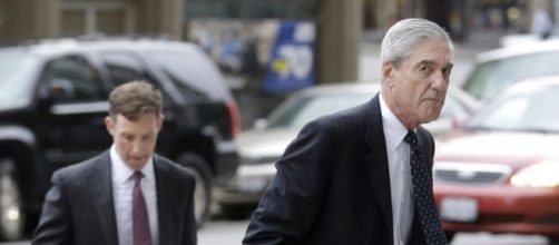 Former FBI Director under Obama, Robert Mueller will be special prosecutor to investigate Trump / Photo by voanews.com via Blasting News library