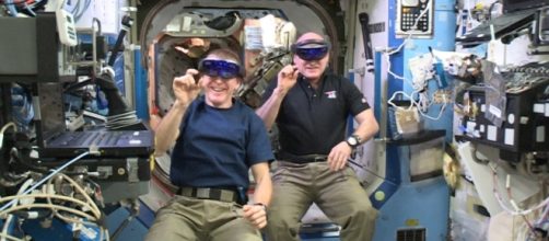 HoloLens &ndash; vbandi.net - vbandi.net