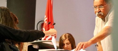 Imagen gentileza del Partido Socialista