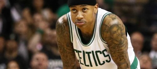 Isaiah Thomas out with hip injury ... - matiastanea.gr