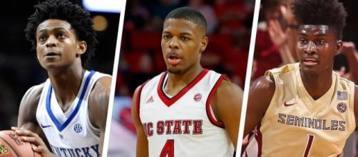 Mavs Donuts: Ranking The Top 10 Dallas Options in the 2017 NBA ... - scout.com