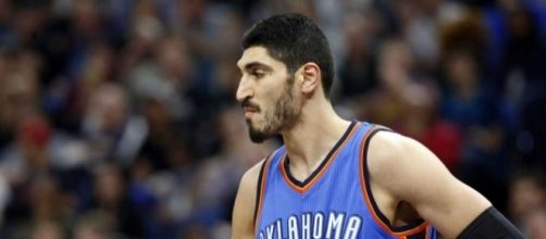 NBA player Kanter heading to US after detained in Romania ... - stamfordadvocate.com