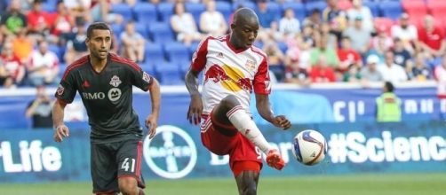 New York Red Bulls 1, Toronto FC 1 - Game recap mlsgoals....- mlsgoals.com