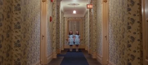 Photo screen capture from YouTube video / Halloween Horror Nights