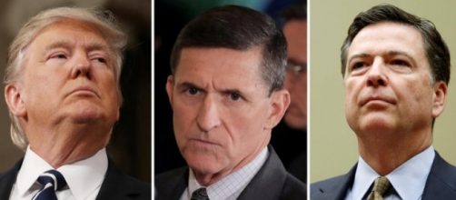 &Pi;&omicron;&lambda;&iota;&tau;&iota;&kappa;ό&sigmaf; &sigma;&epsilon;&iota;&sigma;&mu;ό&sigmaf; &sigma;&tau;&iota;&sigmaf; &Eta;&Pi;&Alpha; &alpha;&pi;ό &tau;&omicron; Trumpgate! &Tau;&iota; &sigma;&eta;&mu;&alpha;ί&nu;&epsilon;&iota; &eta; &kappa;ί&nu;&eta;&sigma;&eta; ... - gazzetta.gr