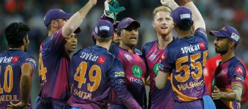 Rising Pune Supergiants VS Mumbai Indians IPL Final live streaming... - ndtv.com