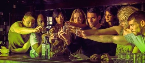 Sense8 | Netflix Official Site - netflix.com