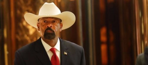 Sheriff David Clarke acceps Homeland Security job &mdash; here's how he ... - businessinsider.com
