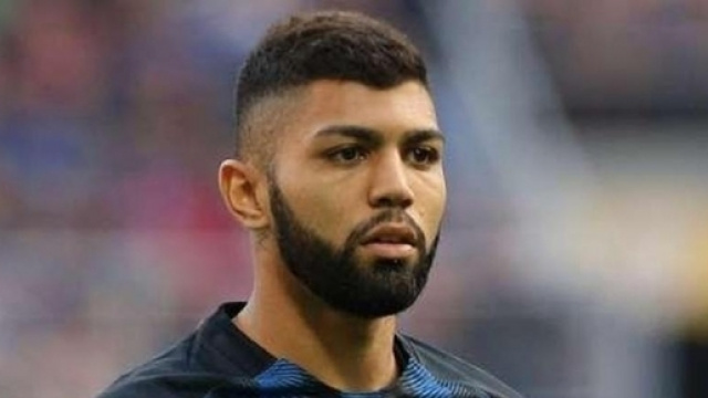 De Boer boccia Gabigol: &ldquo;Non &egrave; pronto&rdquo; - La Stampa - lastampa.it