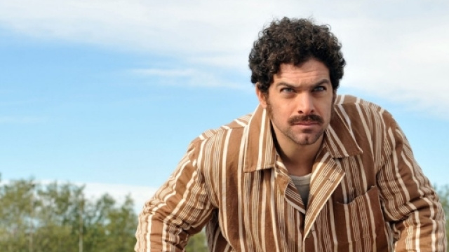 Ettore De Nicola sar&agrave; protagonista di una nuova fiction? - davidemaggio.it