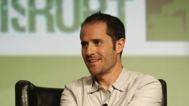 Evan Williams, fondatore delle piattaforme 'Blogger', 'Twitter' e 'Medium'