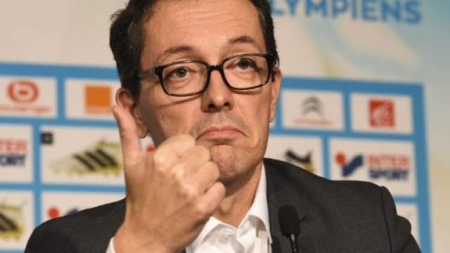 Eyraud envoie un message fort pour le mercato - madeinfoot.com