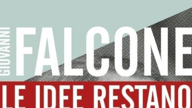 "Falcone Le idee restano" di Maria Falcone e Monica Mondo, Ed.San Paolo (da sito La Feltrinelli ebook)