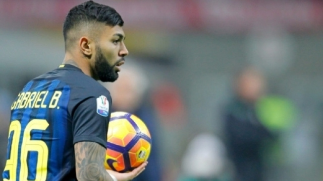 Perch&eacute; Gabigol non gioca? Lo ha spiegato Vecchi.