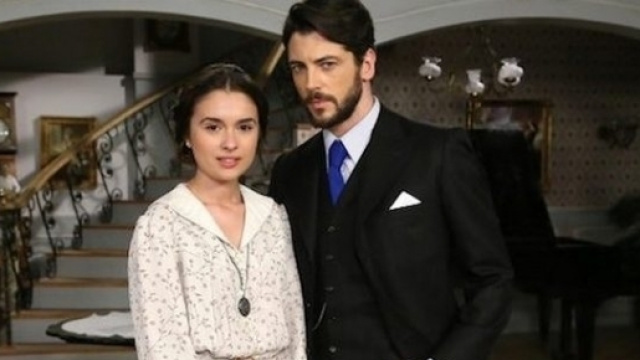 Il Segreto, anticipazioni maggio 2017: Beatriz insieme al suo vero padre, Hernando Dos Casas