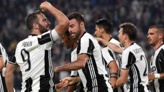 Juventus, ultime notizie di calciomercato