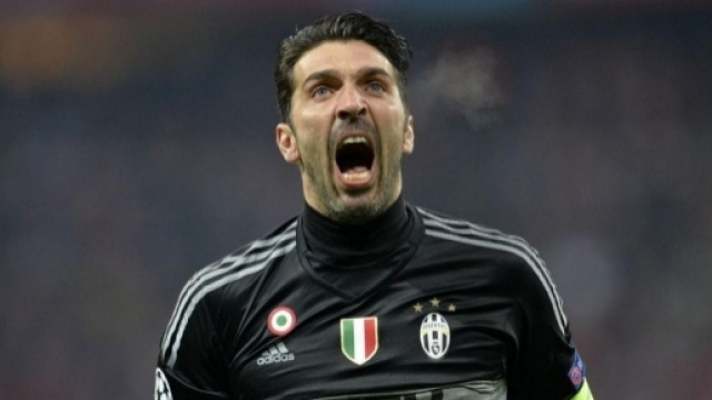 Juve, ecco l'erede di Buffon: i dettagli