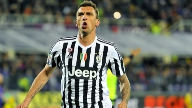 Juve, Mandzukic al Beiktas? I dettagli