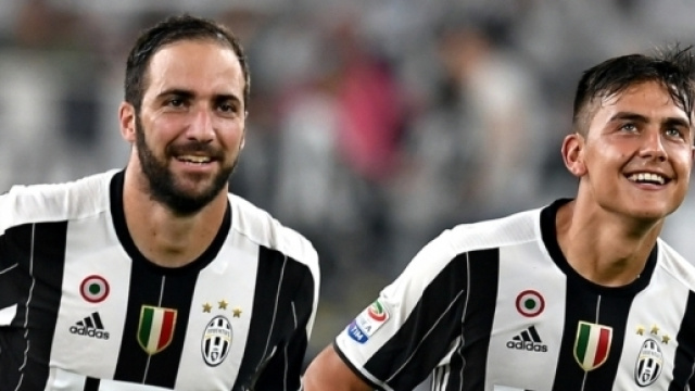 Juventus, Dybala piace al Real: i 'consigli per gli acquisti' di Higuain.