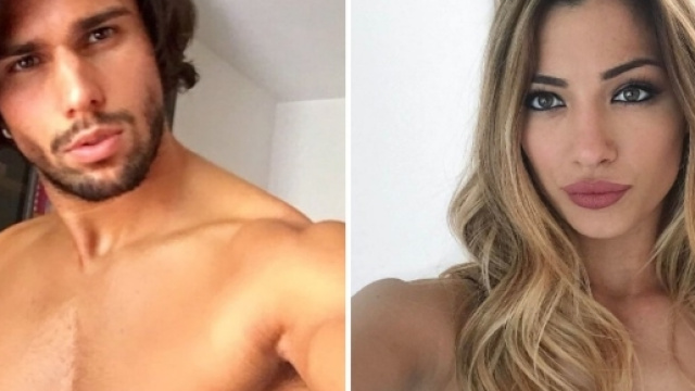 Luca Onestini e Soleil, gi&agrave; in crisi dopo la scelta? - ilmattino.it