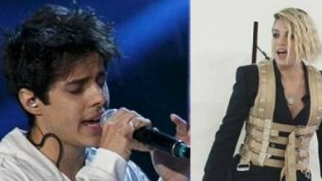#MikeBird non accede alla finale di #Amici16. #BlastingNews