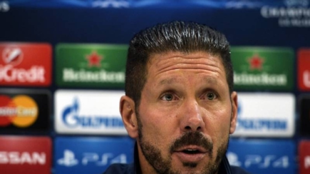 Milan, possibile uno scambio con l'Atletico Madrid