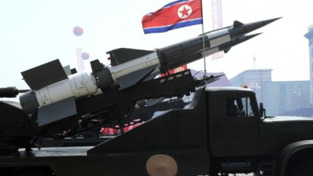 Nuovo missile testato dal regime nordcoreano, la tensione internazionale resta altissima