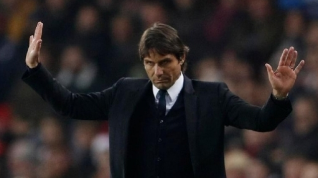 Offerta schock dell'Inter a Conte: ecco tutti i dettagli