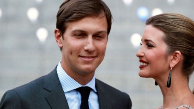 Palestinian Authority official welcomes Kushner as envoy ... - jpost.com