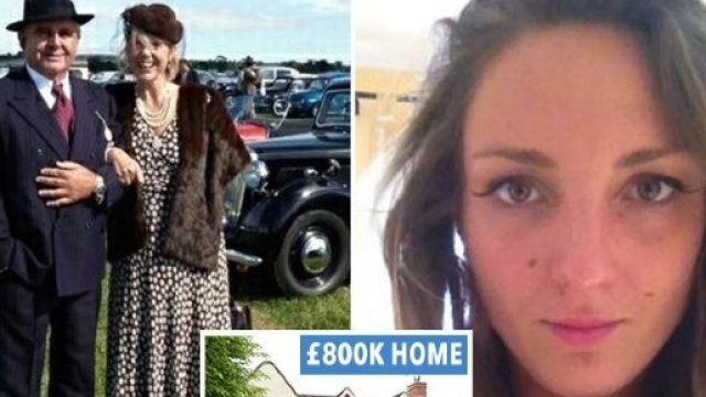 Produttore tv voleva uccidere la moglie per stare con l'amante ed ereditare la propriet&agrave; della casa ma ha assoldato i "killer" sbagliati.