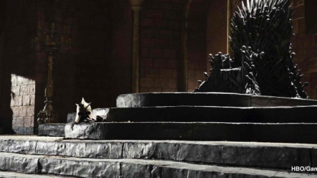 Qui finira par s'asseoir sur le tr&ocirc;ne de fer ?