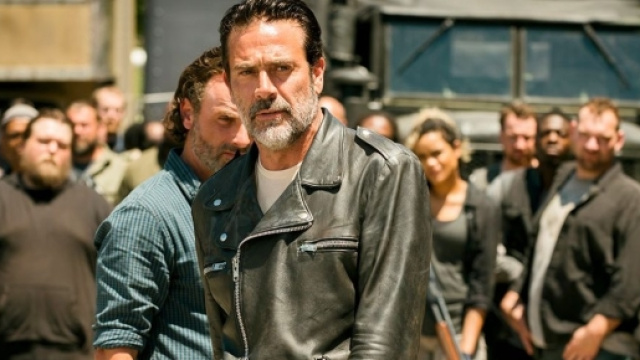 The Walking Dead 8: Glenn torner&agrave; nella prossima stagione ... - talkyseries.it