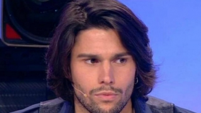 Uomini e Donne: la scelta di Luca Onestini &egrave; Soleil