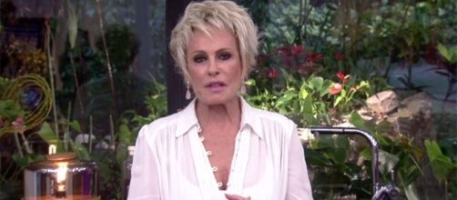 Ana Maria teme por sua vida e tenta abandonar v&iacute;cio.