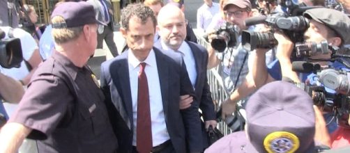 Anthony Weiner Weeps in Court, Pleads Guilty to Sexting 15-Year ... - tmz.com