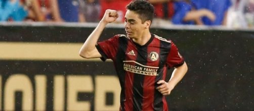 Atlanta United FC 4, Houston Dynamo 1 | 2017 MLS Match Recap ... - mlssoccer.com