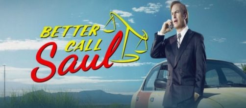 Better Call Saul tv show logo image via Flickr.com