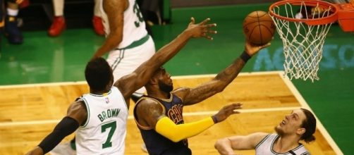 Brad Stevens did not criticize LeBron James - online--news.com