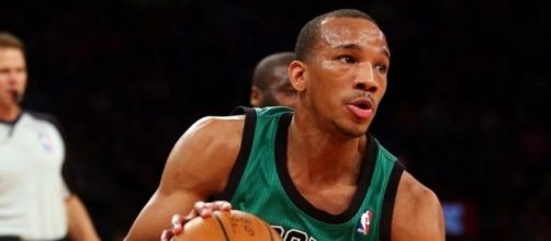 Celtic's Avery Bradley, who sealed the game winner on Sunday night - bostonglobe.com