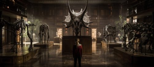 Chris Pratt Says Jurassic World 2 Will Be Much Scarier - comicbook.com