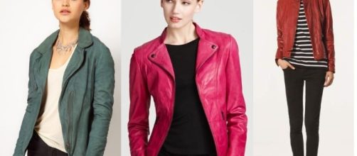 C&oacute;mo elegir la chaqueta de cuero perfecta | La Piper&iacute;a de New York DIY - wordpress.com