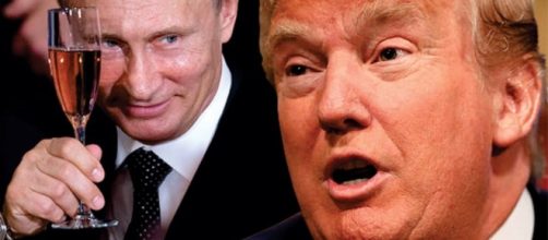 Comrade Trump? | Comment | The Pacific Northwest Inlander | News ... - inlander.com