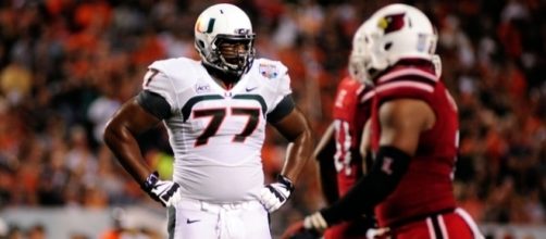 Could Sunny Odogwu be a target for Nebraska football? - caneswarning.com