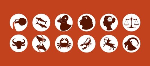 Daily Horoscopes (via Kevin Peralta - http://www.townandcountrymag.com)