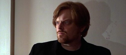 David LaRosa is a film professional who acts, writers, directs and produces. / Photo via David LaRosa and Wendy Shepherd PR, used with permission.